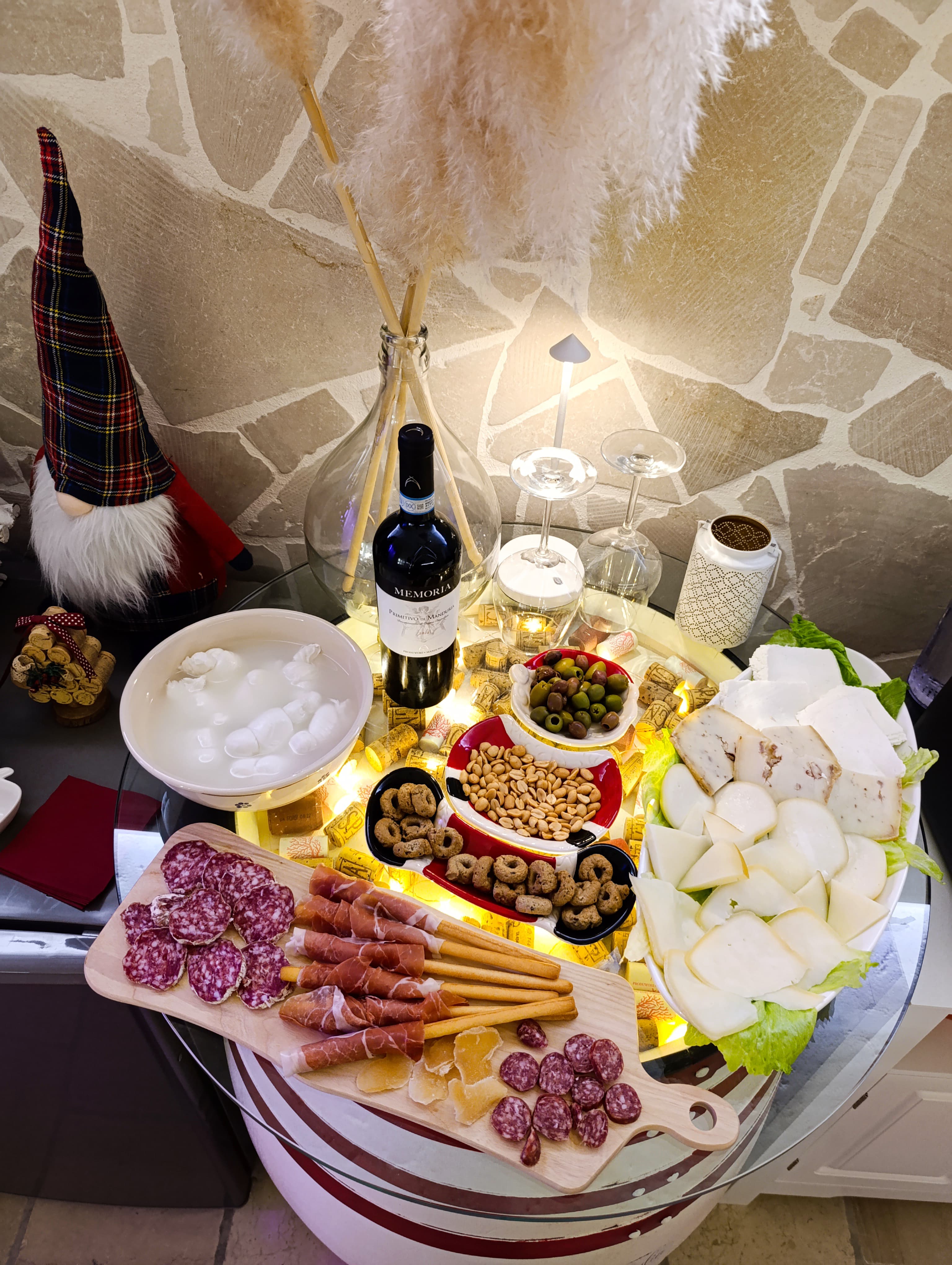 aperitivo