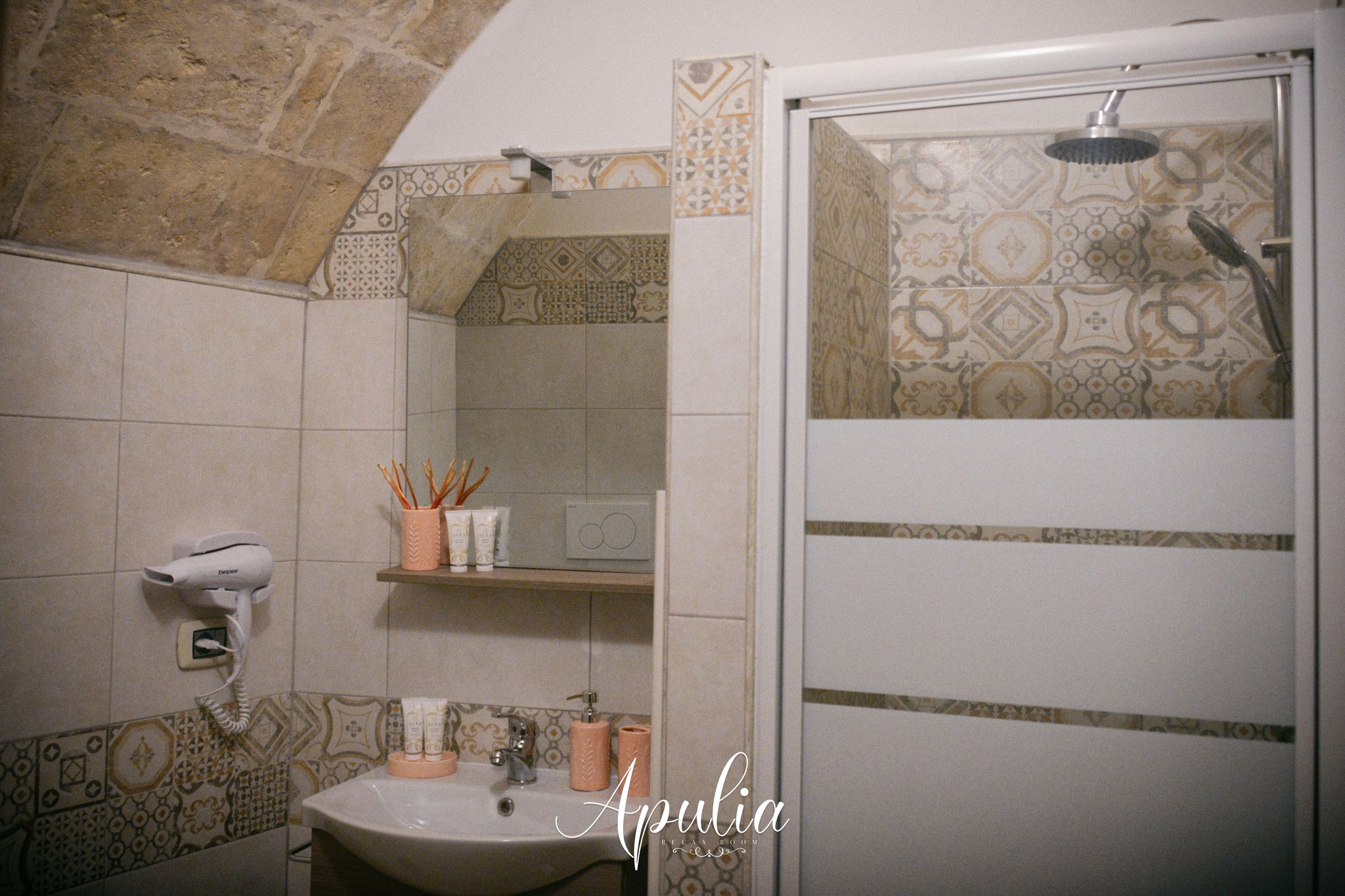 bagno