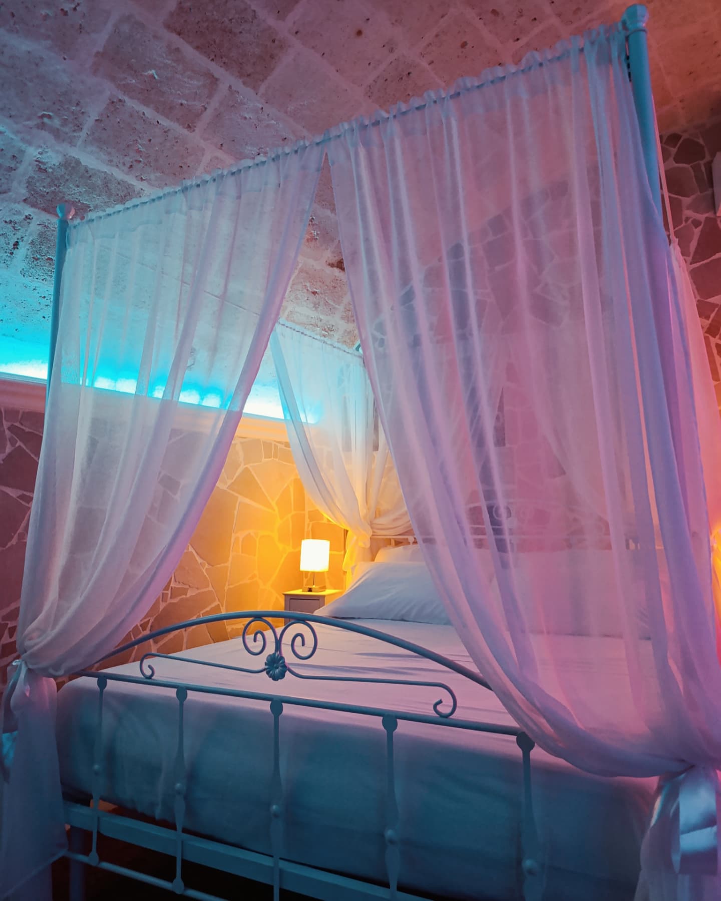 letto
